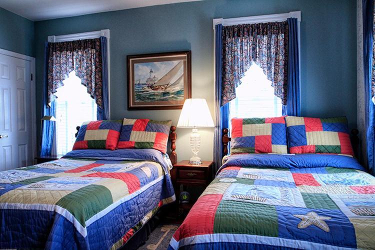 Annapolitan Bed & Breakfast Annapolis Zimmer foto